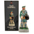 クランキャンベル クランズマン ポーセリン 陶器ボトル 750ml 43% CLAN CAMPBELL スコッチウイスキー2011g【A1】
