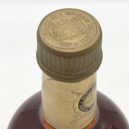 シーバスリーガル 18年 インペリアル 700ml 43% CHIVAS REGAL IMPERIAL スコッチウイスキー【D3】