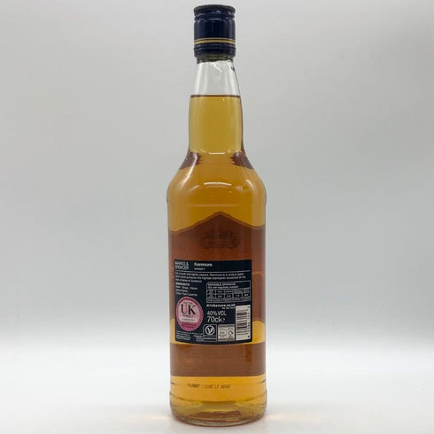 ケンモア 5年 40% 700ml KENMORE スコッチウイスキー【Y】