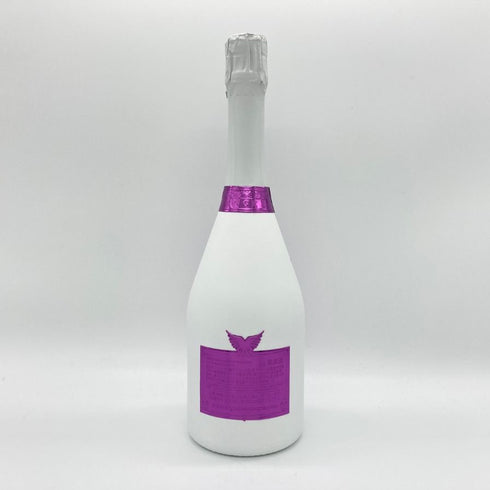 エンジェル ブリュット ロゼ バレンタインデー エディション シャンパン 750ml 12.5% ANGEL シャンパン【C2】
