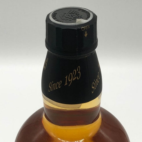 東京都限定◆サントリー ホワイト スーパー クリーン 700ml 37% SUNTORY 【X1】