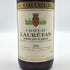 コーディア シャトー ラウレタン 1976 730ml 14 % CORDIER CHATEAU LAURETAN ボルドーワイン【F】
