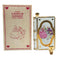カミュ ナポレオン ブック 紳士と淑女 天使の戯れ 陶器 700ml 40% CAMUS NAPOLEON BOOK コニャック1171g【C3】