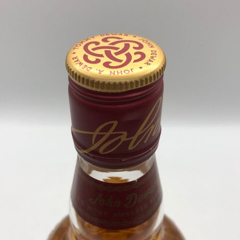 デュワーズ ホワイトラベル 700ml 40% Dewar's スコッチウイスキー【S0】