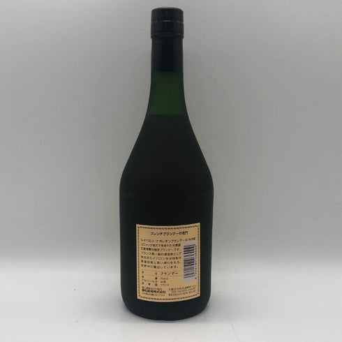ルイ バロン ブランデー ナポレオン 700ml 40% Louis Baron ブランデー【M1】