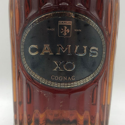 カミュ XO ロングネック 700ml 40% CAMUS コニャック【P0】