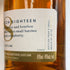 グレンフィディック 18年 アワースモールバッチ 700ml 40% Glenfiddich Our Small Batch スコッチウイスキー【M4】