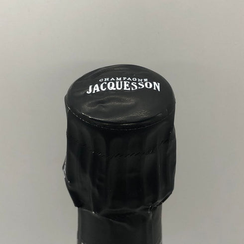 ジャクソン キュヴェ 747 エクストラブリュット 13% 750ml JACQUESSON CUVEE シャンパン【Q0】