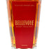 ベルヴォワ トリプルモルト レッド 700ml 43% BELLEVOYE TRIPLE MALT RED 【H2】