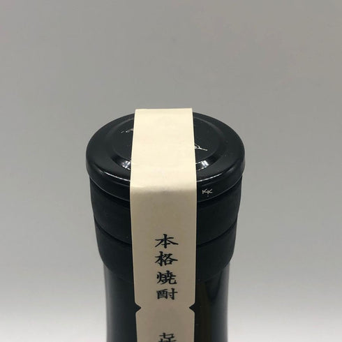 喜六 きろく 720ml 25% 芋焼酎【V0】
