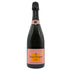 ヴーヴ クリコ ロゼ ローズラベル 750ml 12.5% Veuve Clicquot Rose Label シャンパン【N2】