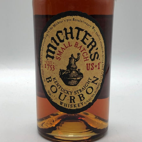 ミクターズ US-1 スモールバッチ 700ml 45% MICHTERS アメリカウイスキー【G2】