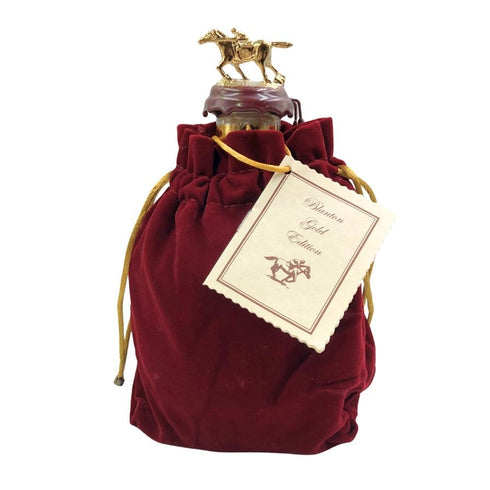 ブラントン ゴールドエディション 2024 バーボン 750ml 51.5% Blanton's Gold Edition バーボン【B3】