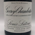 ルイ ラトゥール ジュヴレ シャンベルタン 2022 750ml 13.5% Louis Latour Gevrey Chambertin ブルゴーニュワイン【L0】