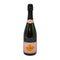 ヴーヴ クリコ ロゼ ローズラベル 750ml 12.5% Veuve Clicquot Rose Label シャンパン【M2】