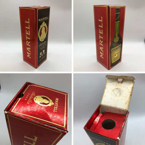 マーテル メダイヨン VSOP 700ml 40% MEDAILLON MARTELL コニャック【E1】
