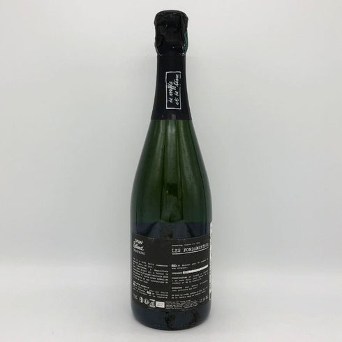 ヴァンサン ブリヤール 3年熟成 プルミエクリュ 750ml 12.5% Vincent Bliard シャンパン【S0】