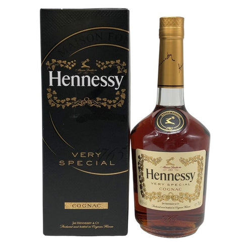 ヘネシー ベリースペシャル コニャック 700ml 40% Hennessy VERY SPECIAL コニャック【U】