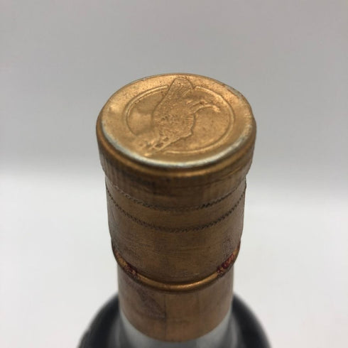 ワイルドターキー8年 101プルーフ 750ml 50.5% 金キャップ WILD TURKEY バーボン【R0】