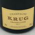 クリュッグ 白 375ml 12% KRUG シャンパン【K1】