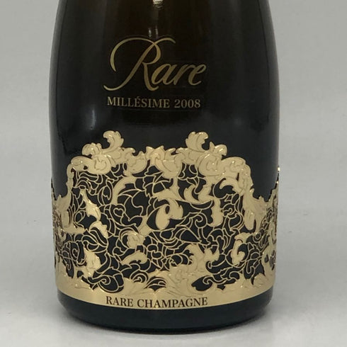 パイパーエドシック レア ミレジメ 2008 750ml 12% PIPER-HEIDSIECK Rare MILLESIME シャンパン【L1】