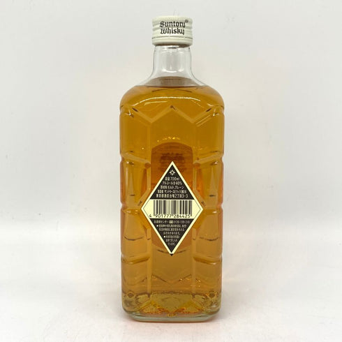 東京都限定◆サントリー ウイスキー 白角 700ml 40% SUNTORY WHISKEY 【U1】