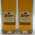 東京都限定◆【4本セット】 スーパーニッカ やわらかブレンド 360ml 40% SUPER NIKKA WHISKY 【20】