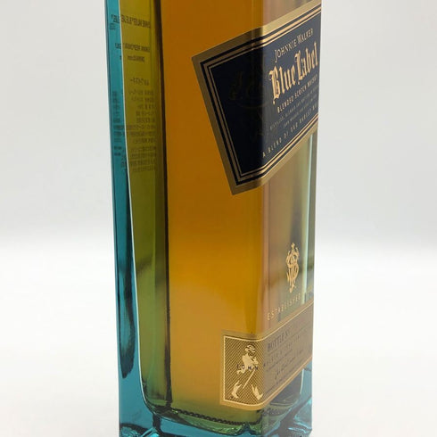 ジョニーウォーカー ブルーラベル 750ml 43% Johnnie Walker スコッチウイスキー【E4】
