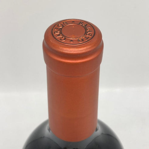 ガルソン バラスト 2020 750ml 13.5% Garzon Balasto 赤ワイン【E0】