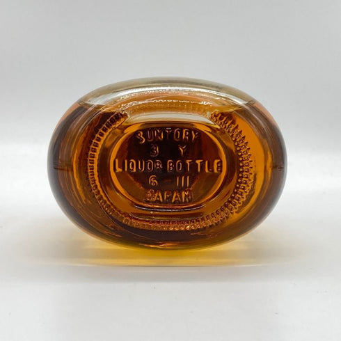 東京都限定◆サントリー 山崎蒸留所 シングルモルト 300ml 40% SUNTORY SINGLE MALT 【D】