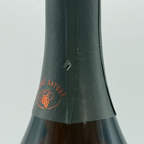 ドラピエ ロゼ ブリュット ナチュール 750ml 12.5% DRAPPIER シャンパン【B3】