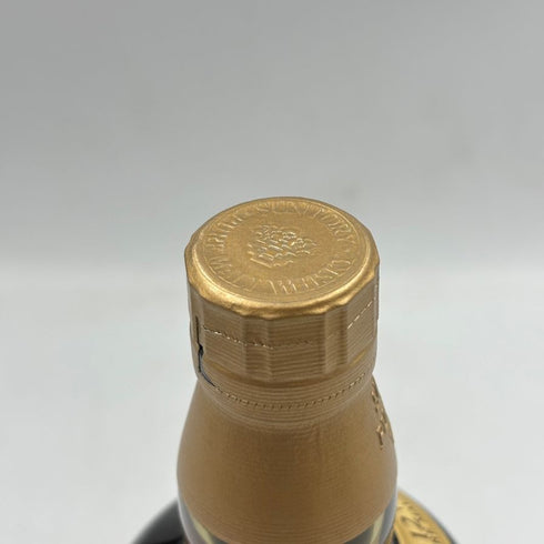 東京都限定◆サントリー 山崎 12年 ピュアモルト 響マーク 750ml 43% SUNTORY PURE MALT YAMAZAKI 【F】
