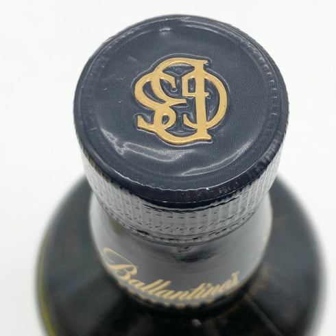バランタイン 17年 750ml 43% Ballantine’s スコッチウイスキー【D4】