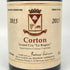 ベルトラン アンブロワーズ コルトン グラン クリュ ル ロニェ 2015 750ml 13.5% Bertrand Ambroise Corton le Rognet ブルゴーニュワイン【W4】