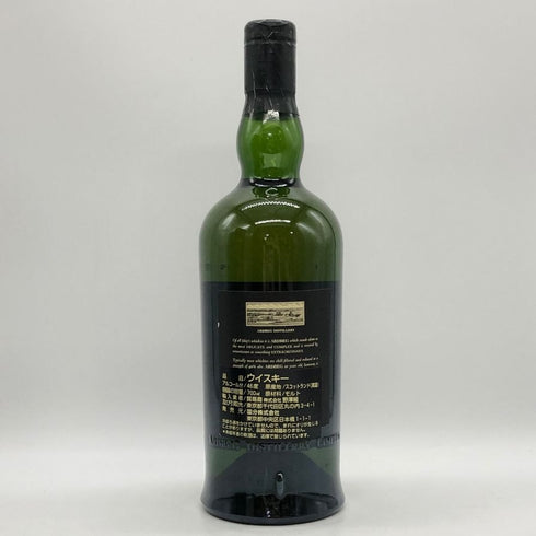 アードベッグ 10年 旧ラベル 700ml 46% ARDBEG スコッチウイスキー【K0】