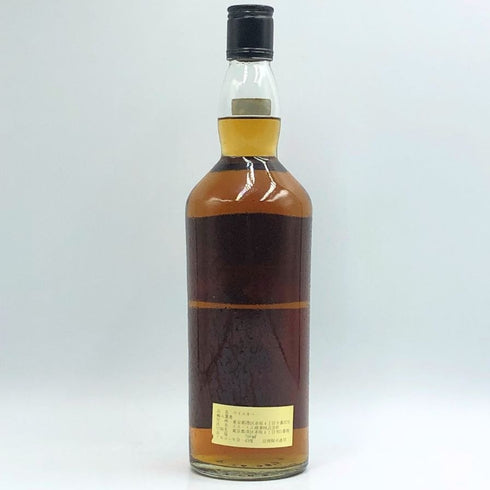 グランド アラステア 5年 モルト スコッチウイスキー 特級 760ml 43% GRAND ALASTAIR スコッチウイスキー【B4】
