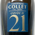 コレ キュヴェ ヌメロヴァンテアン No.21 750ml 12.5% COLLET cuvee シャンパン【S1】
