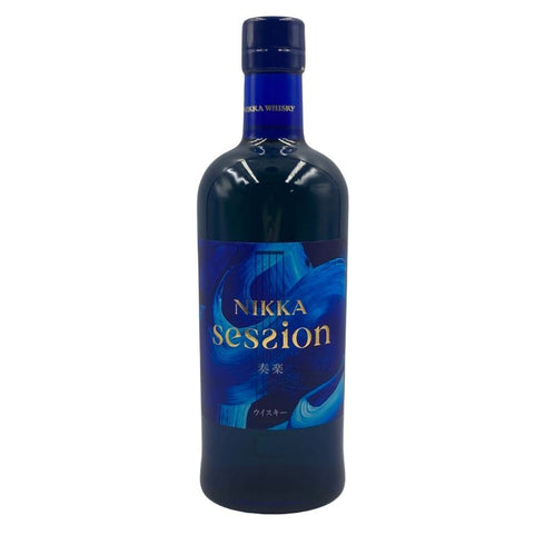 東京都限定◆ニッカ セッション シングル 700ml 43% NIKKA SESSION 【I3】