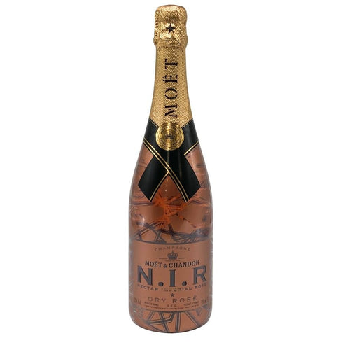 モエ エ シャンドン NIR ネクター アンペリアル ドライ ロゼ 750ml 12% Moet&Chandon NECTAR IMPERIAL ROSE DRY シャンパン【C2】