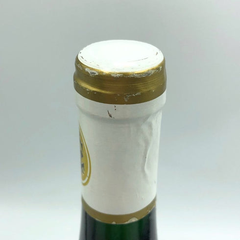 エゴン ミュラー シャルツホーフ ベルガー 2003 750ml 14% Egon Muller Scharzhof Berger 白ワイン【H4】