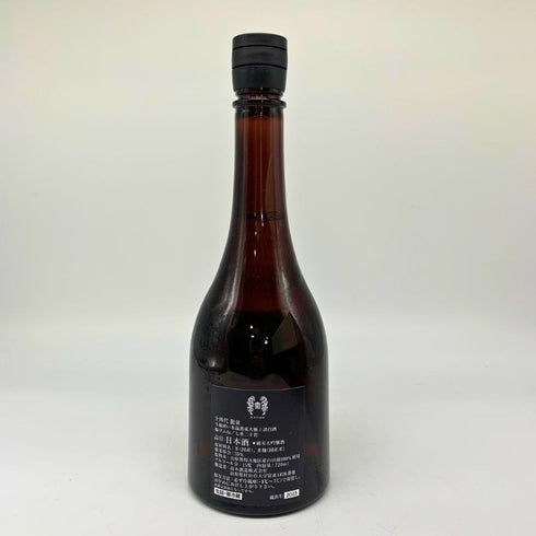 高木酒造 十四代 龍泉 純米大吟醸 720ml 15% 2023年 JUYONDAI 日本酒- 純米大吟醸酒【K1】