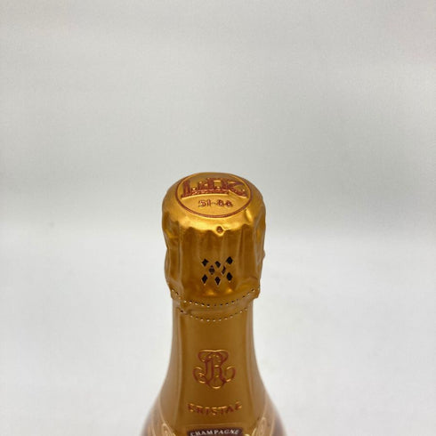 ルイ ロデレール クリスタル 白 2006 750ml LOUIS ROEDERER CRYSTAL シャンパン【H2】