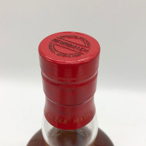 ベンロマック 10年 700ml 43% BENROMACH スコッチウイスキー【B4】