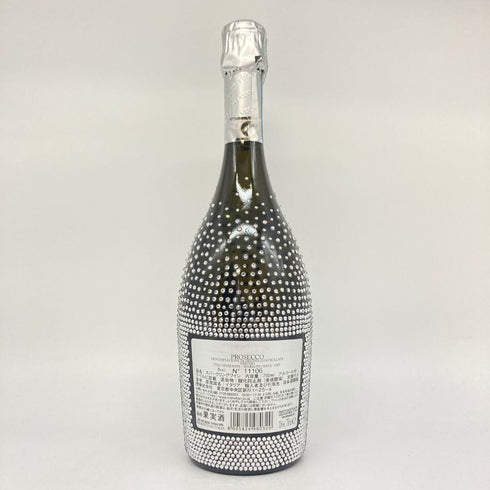 ボッテガ スターダスト プロセッコ 750ml 11% BOTTEGA STARDUST PROSECCO 【K1】