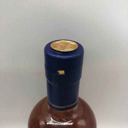 東京都限定◆浮世 ウイスキー 10年 ブルーラベル 700ml 45% UKIYO 【H2】