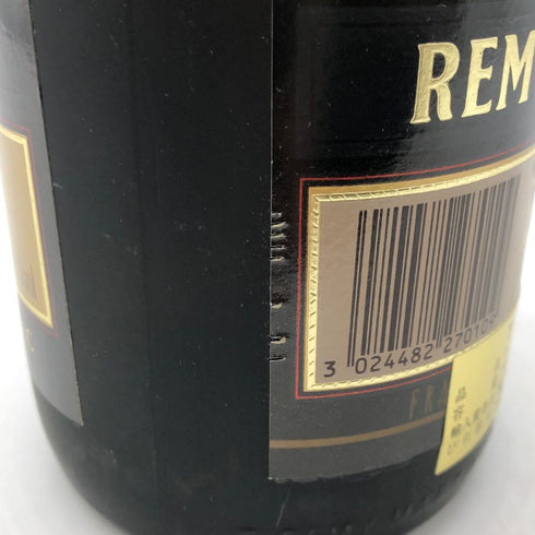 レミーマルタン VSOP ファインシャンパーニュ 旧旧ラベル 700ml 40% REMY MARTIN FINE CHAMPAGNE 【Z】
