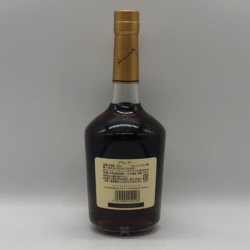 ヘネシー ベリースペシャル コニャック 700ml 40% Hennessy VERY SPECIAL ブランデー【J2】