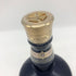 ロイヤルサルート 21年 シグネチャーブレンド 青陶器ボトル 700ml 40% ROYAL SALUTE スコッチウイスキー1420g【B2】