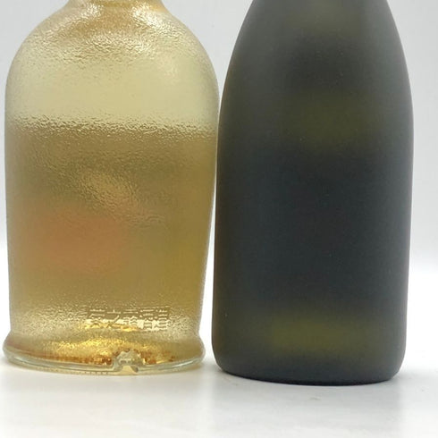 【泡盛4本セット】サザンバル&老麹泡盛&いりおもて&泡波 720ml&100ml 25~40% 泡盛【7-0】