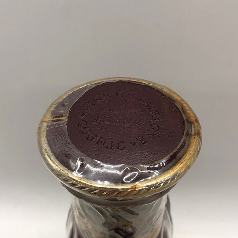 レミーマルタン XO スペシャル 旧ボトル 700ml 40% REMY MARTIN コニャック【Y1】